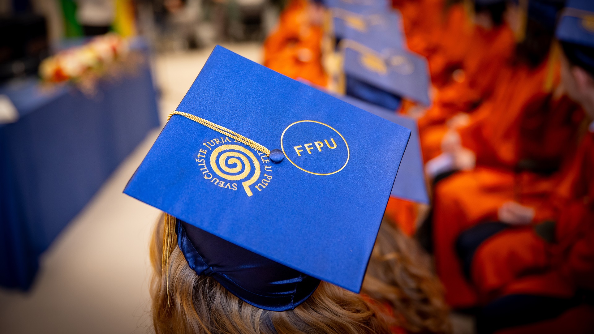 Filozofski fakultet u Puli